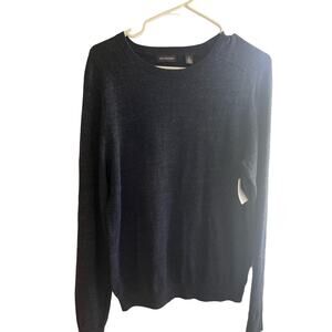 Mens size small van Heusen sweater (nwt) (b58)